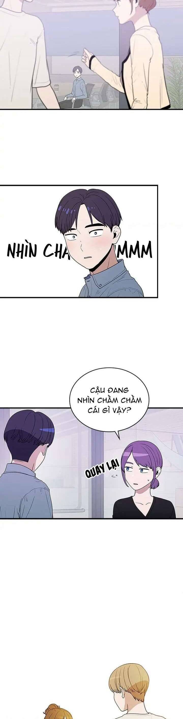 Yêu Anh 200% Công Lực Chương 44 Ảnh 17