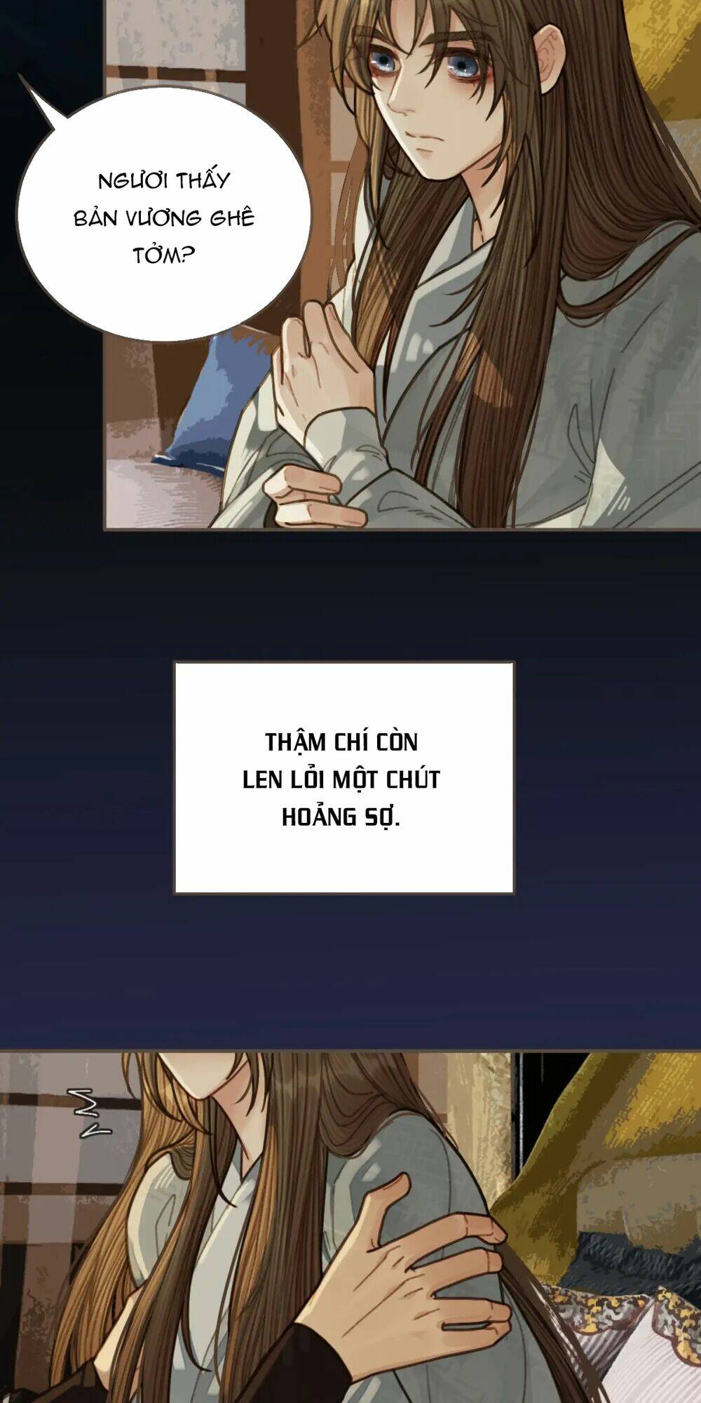 Nô Lệ Câm Chương 54 Ảnh 8