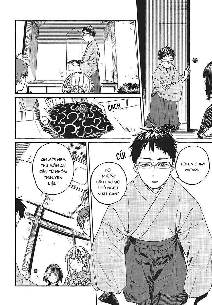 Boku No Suki Na Hito Ga Suki Na Hito Chương 14 Ảnh 13