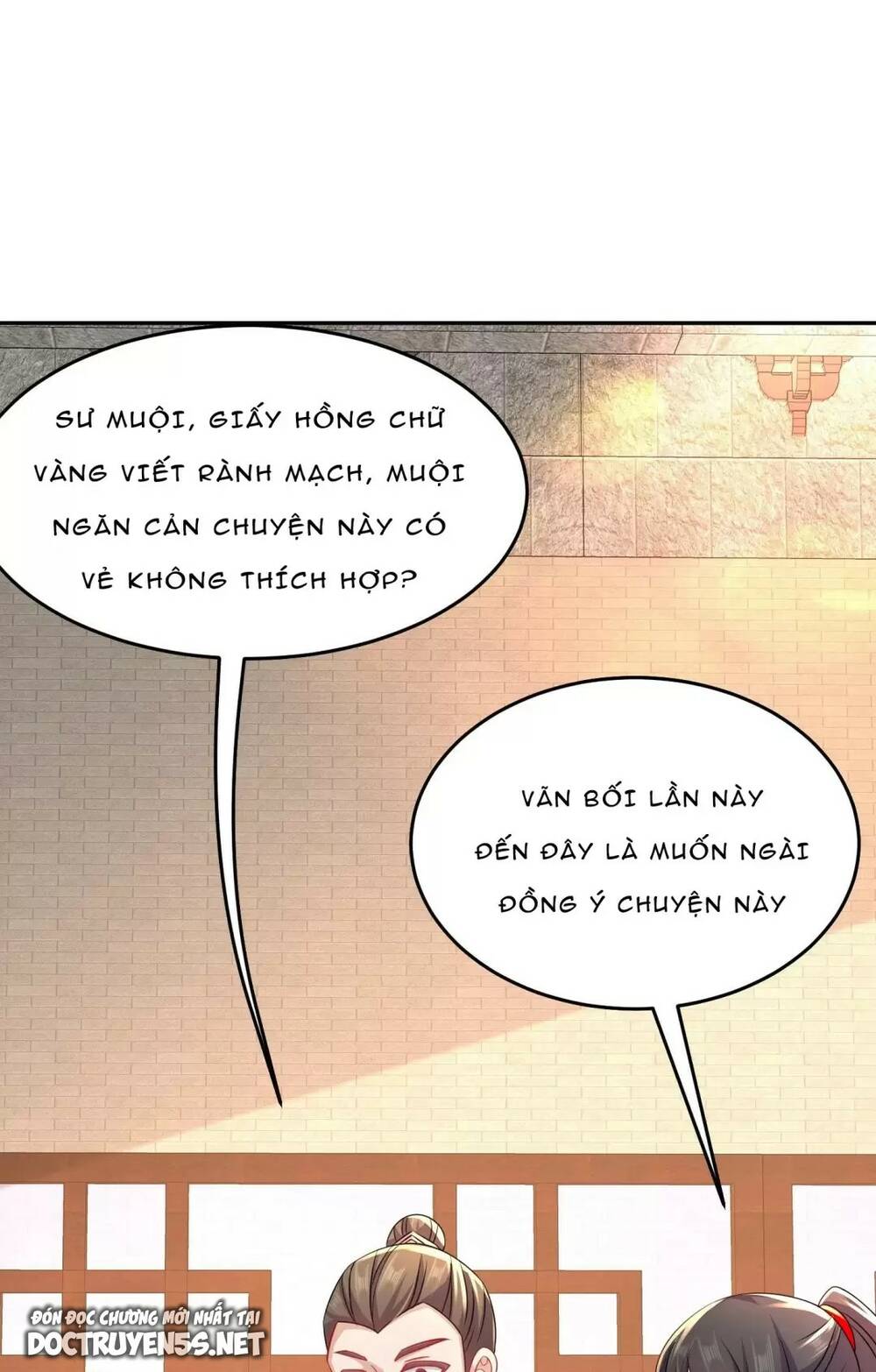 Bắt Đầu Có Được Bảy Vị Tuyệt Sắc Sư Tỷ Chương 41 Ảnh 46