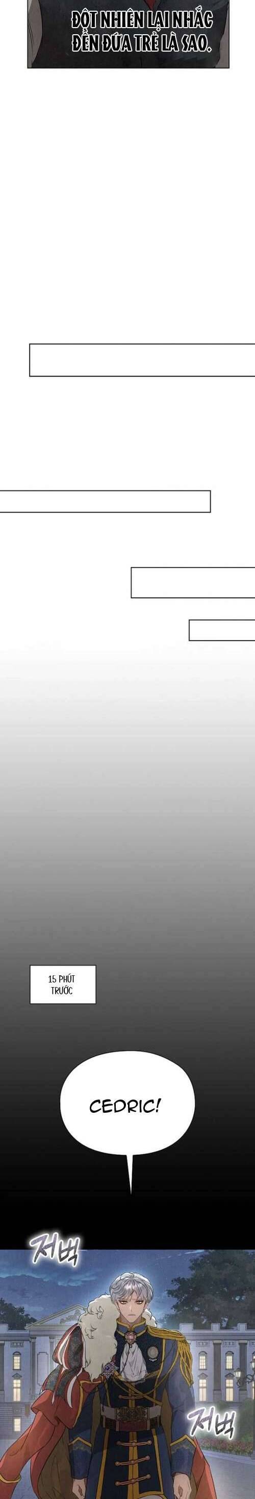 Nhân Vật Phụ Quyết Định Trở Thành Kẻ Giả Mạo Chương 12 Ảnh 19