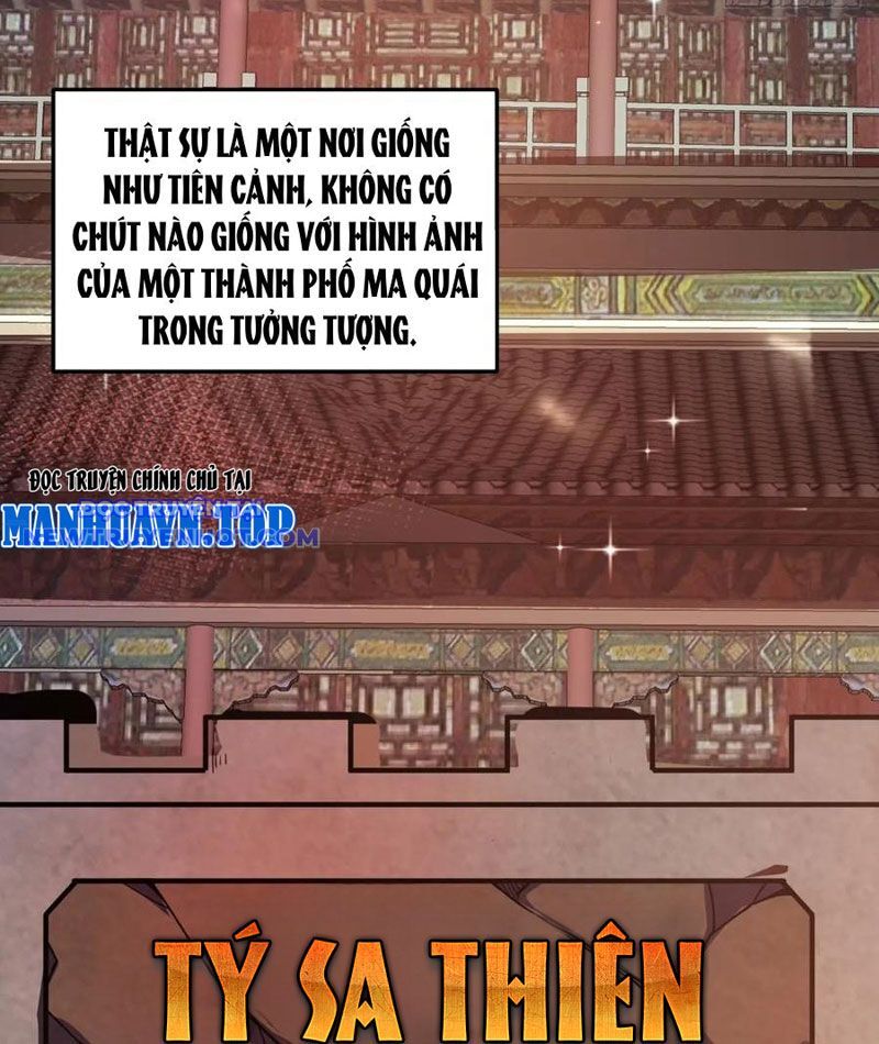 Ta Nhặt Đồ Bỏ Tại Tận Thế Chương 32 Ảnh 6