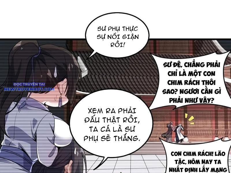 Ta Nhặt Đồ Bỏ Tại Tận Thế Chương 31 Ảnh 65