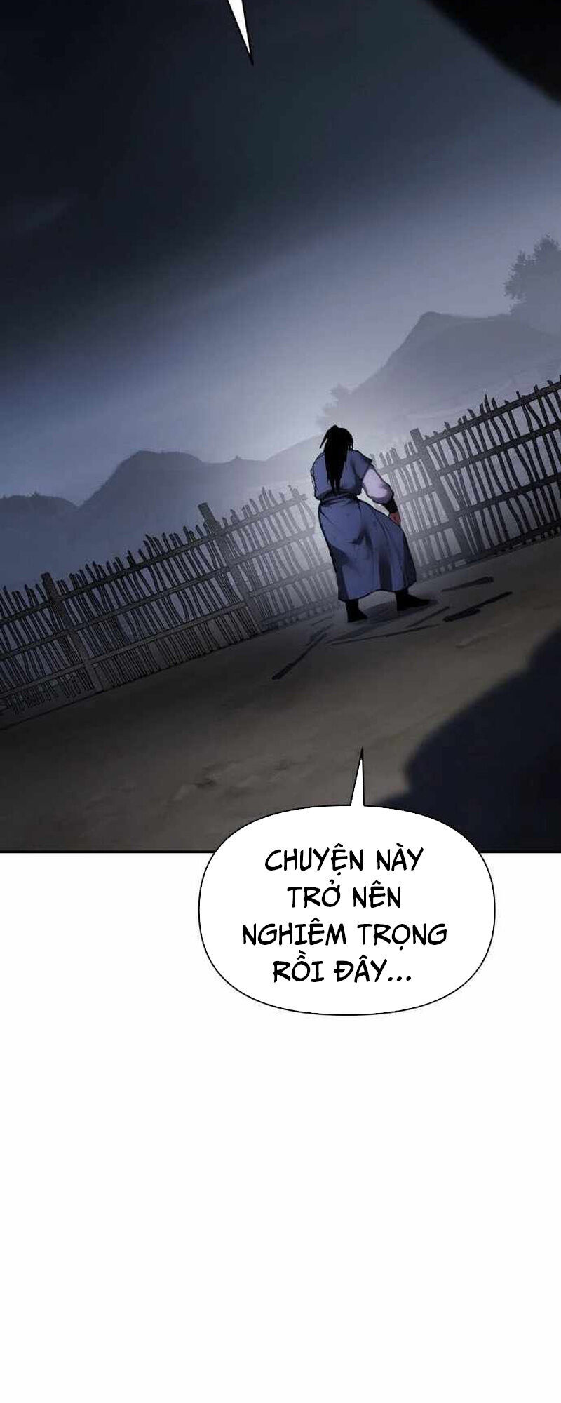 Ám Vệ Chương 49 Ảnh 58