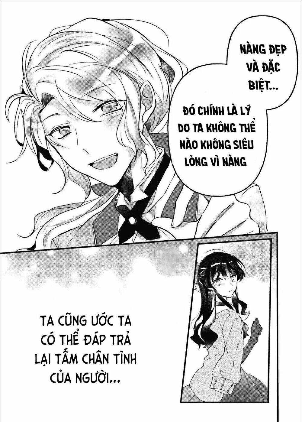 Aneue Sukaato O Makutte Mata O Aite Misete Kuremasen Ka Chương 4 Ảnh 32