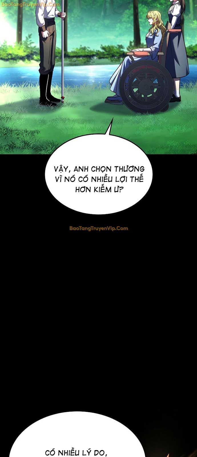 Huyền Thoại Giáo Sĩ Trở Lại Chương 164 Ảnh 87