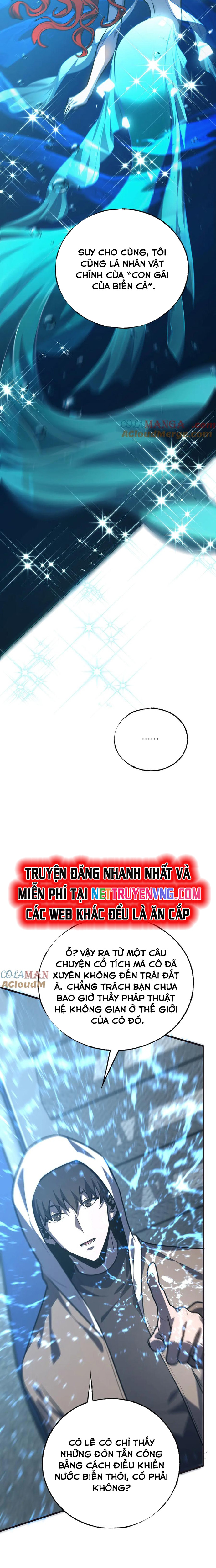 Ta Là Boss Mạnh Chương 58 Ảnh 19