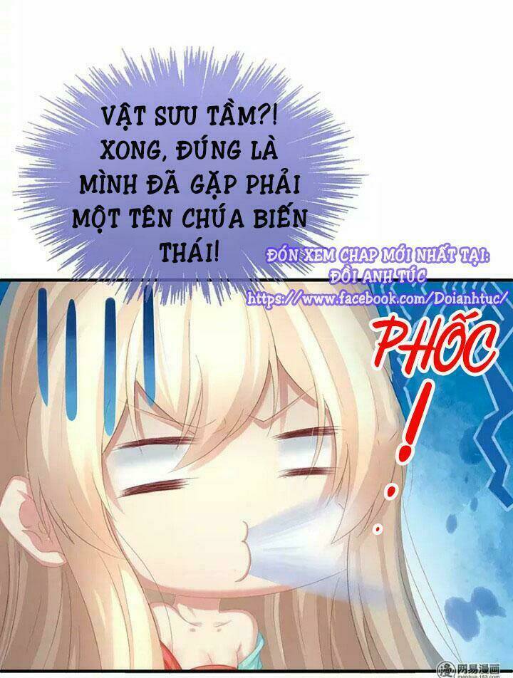 Mạnh Nhất Manh Chủ Chương 3 Ảnh 25