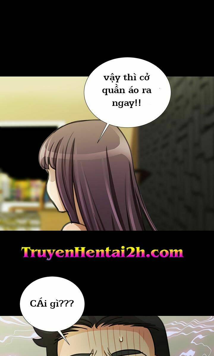 Cậu Sẽ Làm Như Tôi Nói Chứ? Chương 19 Ảnh 19