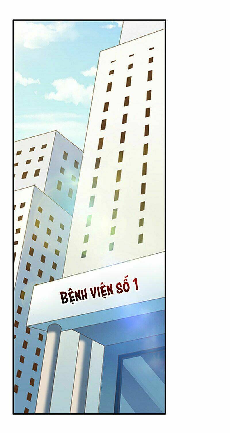 Hôn Bất Do Kỷ Chương 40 Ảnh 12