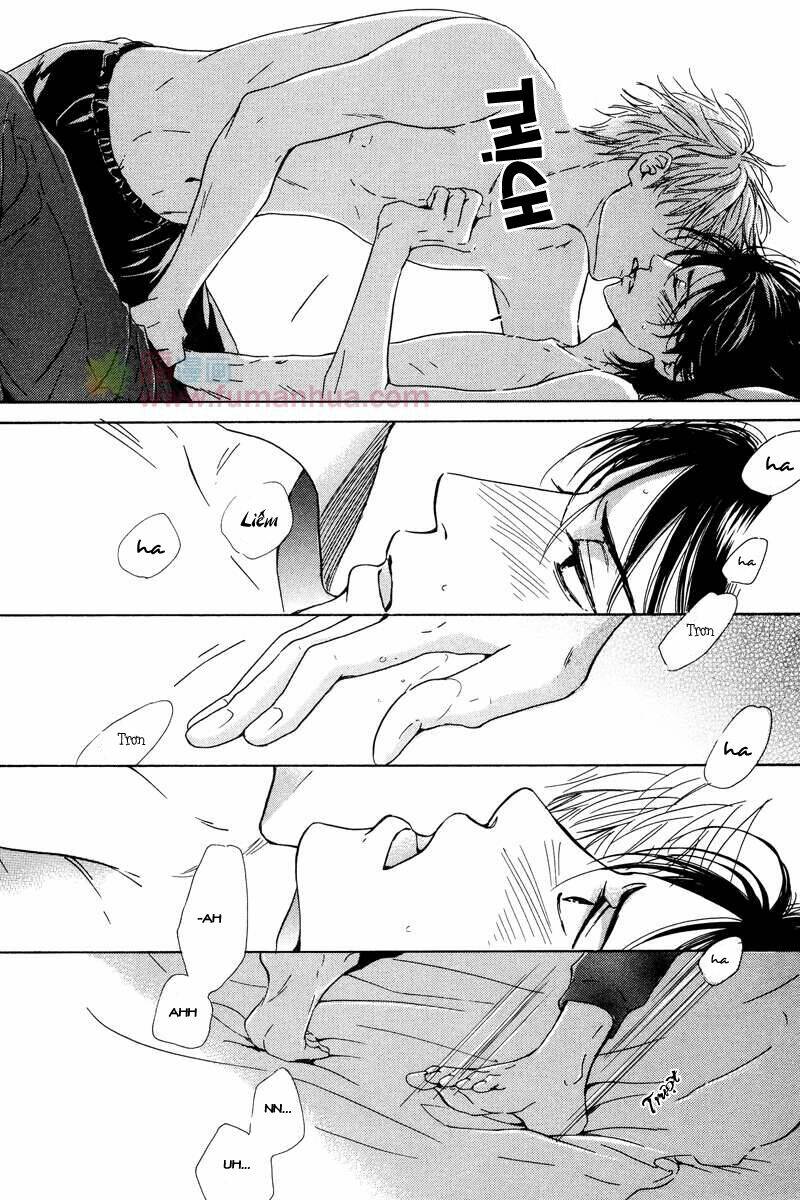 Hana Wa Saku Ka Chương 25 Ảnh 21