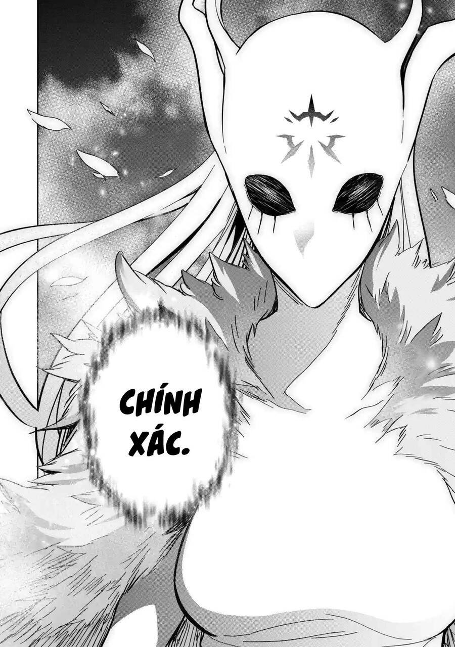 Shokei Sareta Kenja Wa Lich Ni Tensei Shite Shinryaku Sensou Wo Hajimaru Chương 33 Ảnh 21