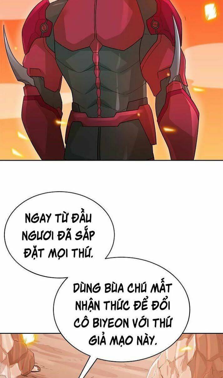 Tôi Tự Động Săn Một Mình Chương 91 Ảnh 58