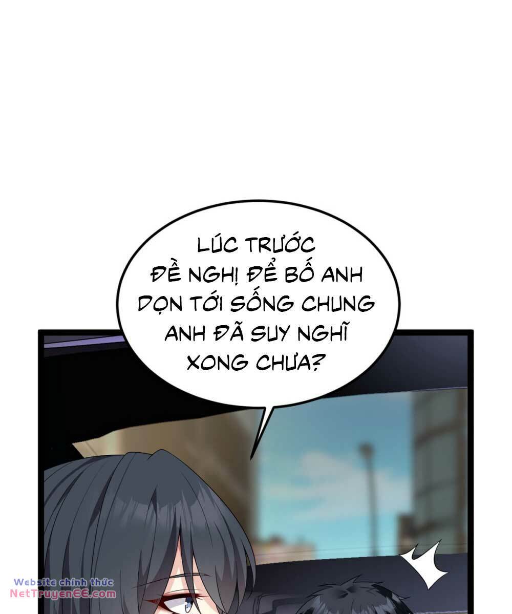 Tôi Ở Thế Giới Khác Dựa Dẫm Vào Phụ Nữ Chương 166 Ảnh 16