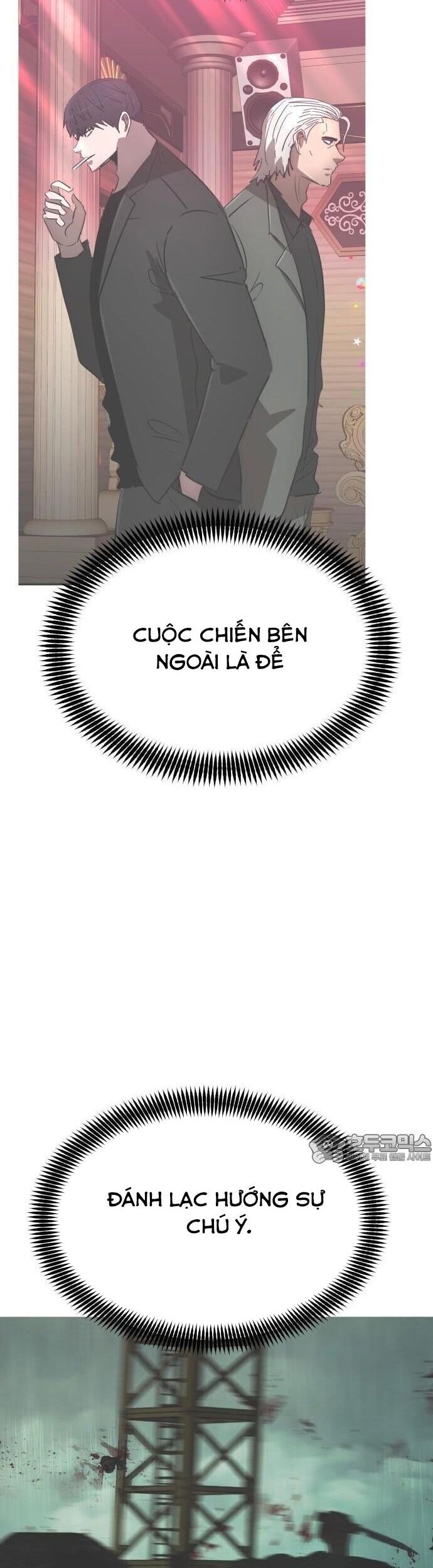 Coin Báo Thù Chương 61 Ảnh 65