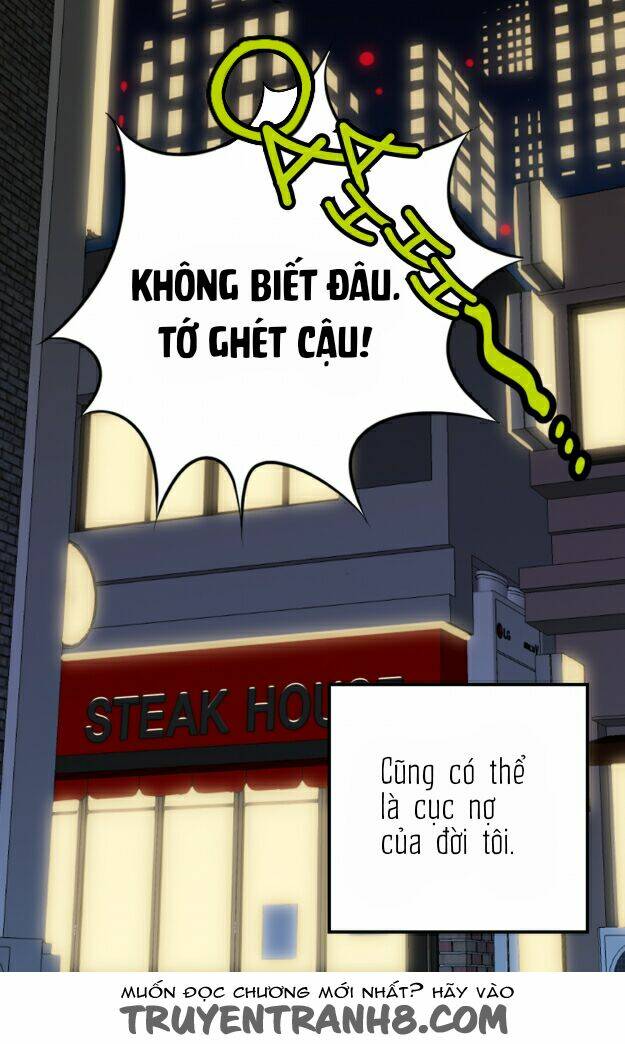Bạn Trai Cũ, Khách Hàng Của Tôi Chương 3 Ảnh 37