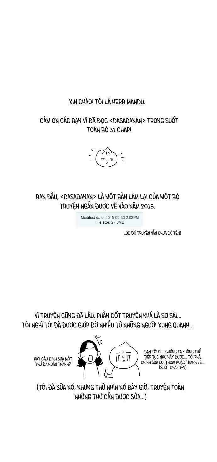 Dasadanan Chương 31.5 Ảnh 2