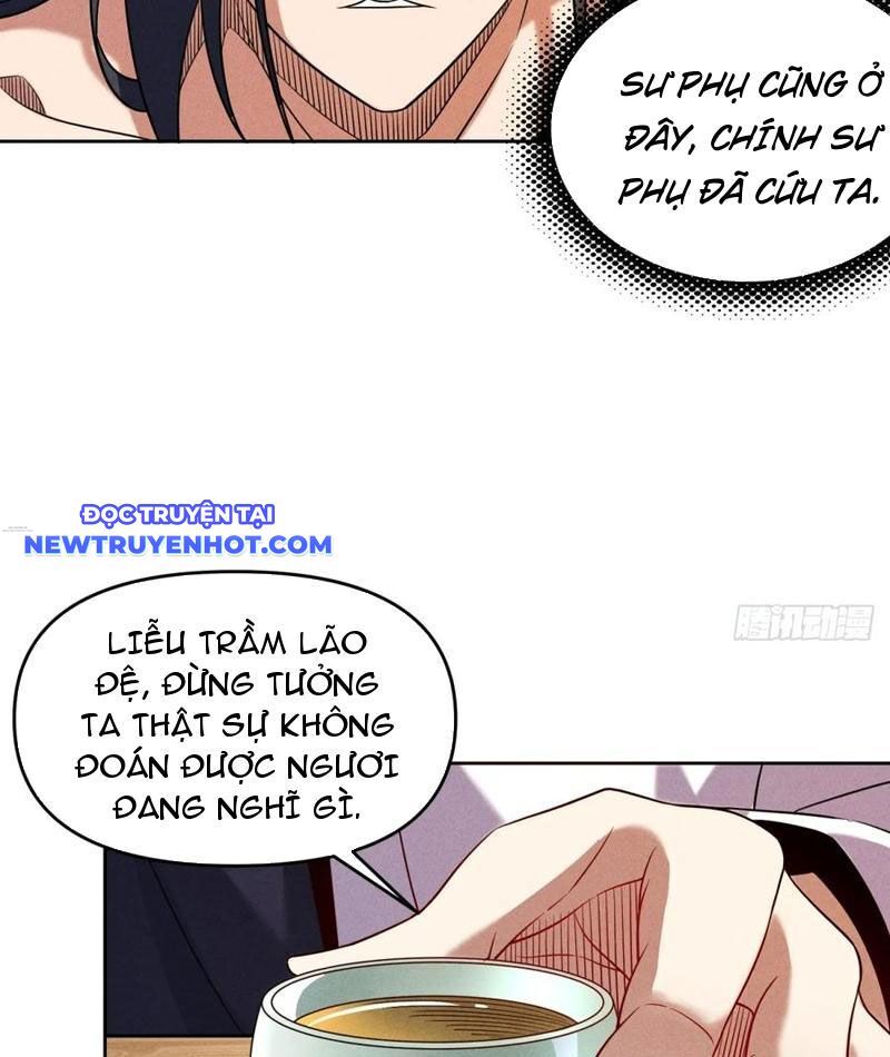 Ta Nhặt Đồ Bỏ Tại Tận Thế Chương 26 Ảnh 19