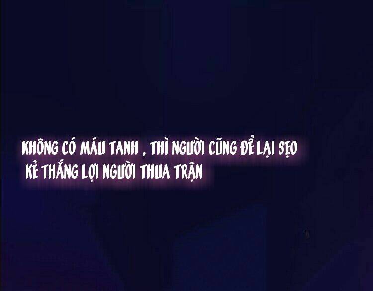 Chiến Tranh Và Tình Yêu Chương 1 Ảnh 3