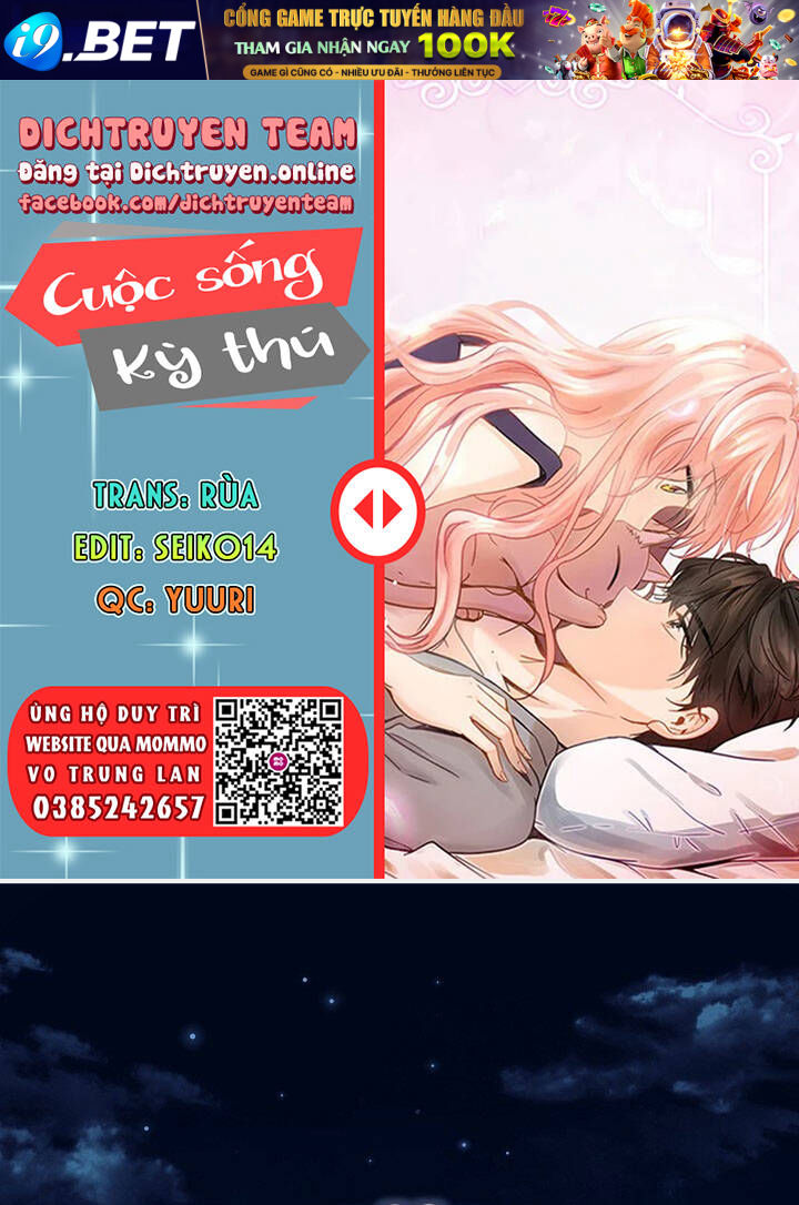Cuộc Sống Kỳ Thú Chương 101 Ảnh 2