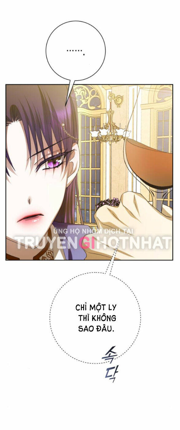 Tôi Muốn Trở Thành Cô Ấy Dù Chỉ Là Một Ngày Chương 165.2 Ảnh 43