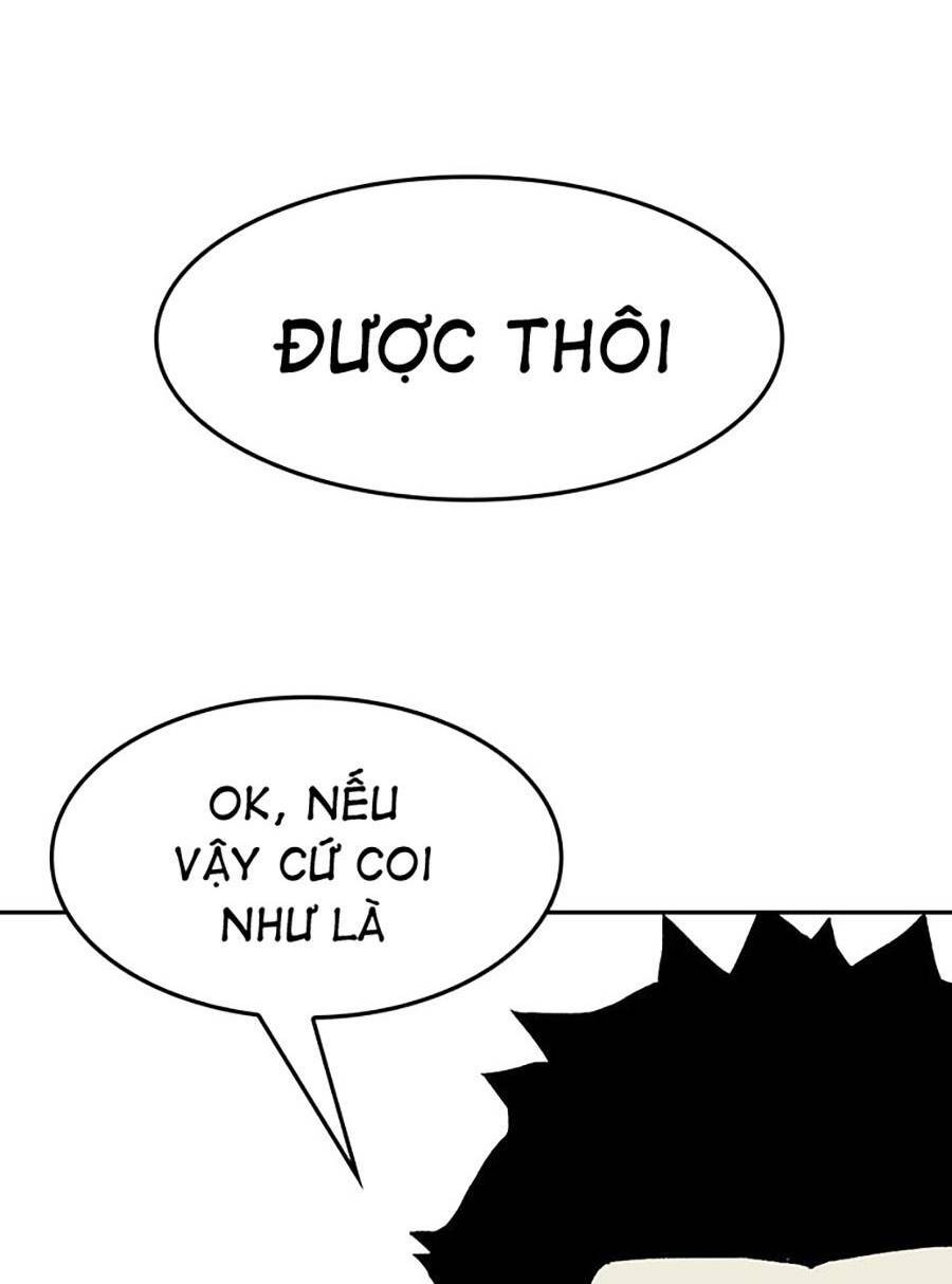 Trường Học Gangster Chương 8 Ảnh 26