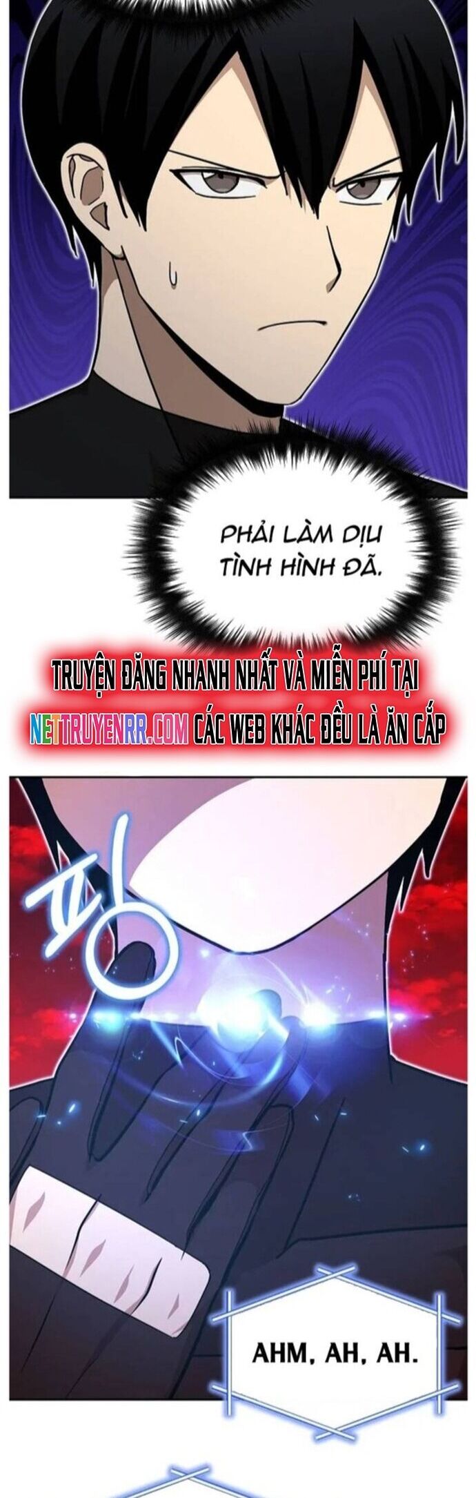 Ta Leo Lên Đỉnh Cao Ngay Cả Những Hồi Quy Giả Cũng Không Thể Đạt Tới Chương 41 Ảnh 41