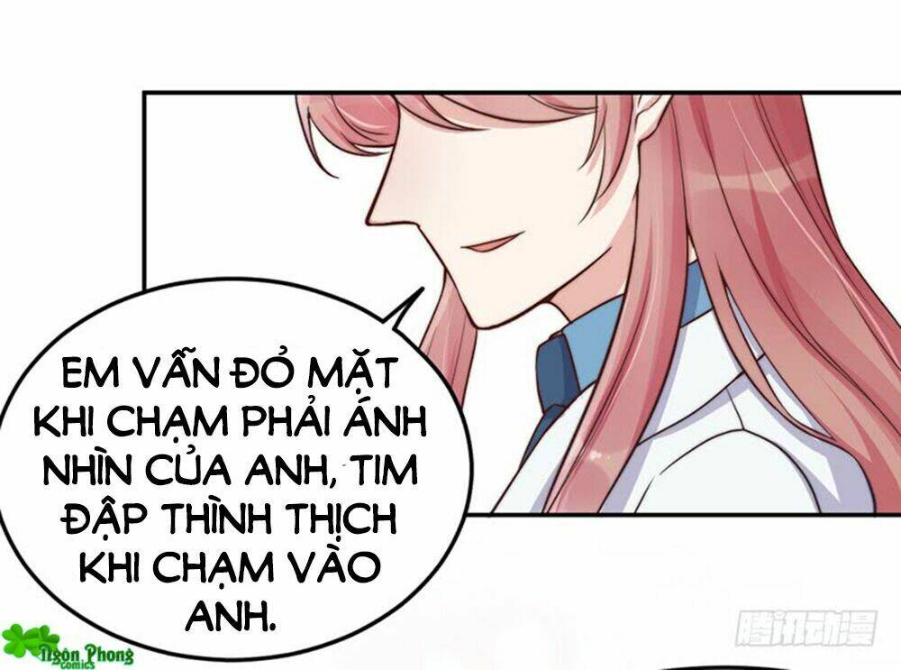 Bà Xã Tôi Là Nam Thần Chương 53 Ảnh 34