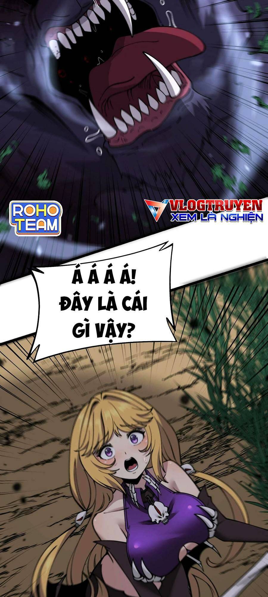 Cốt Binh Tiến Hóa Thần Cấp! Chương 6 Ảnh 75