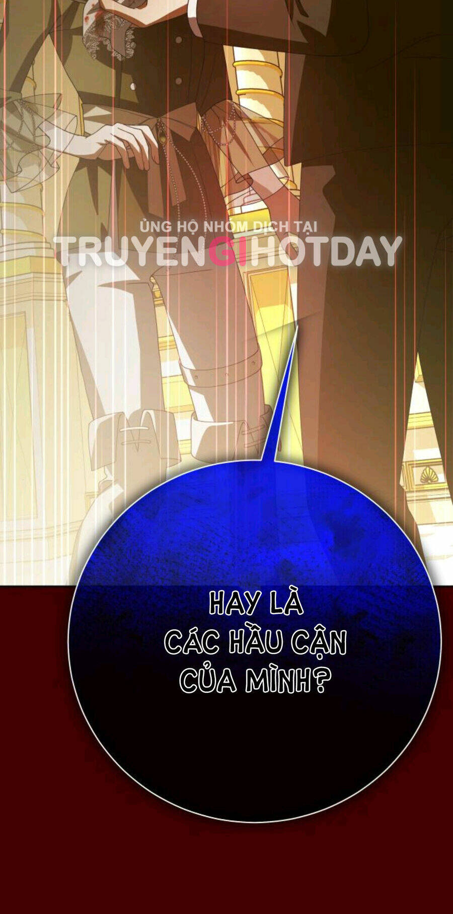 Tôi Muốn Trở Thành Cô Ấy Dù Chỉ Là Một Ngày Chương 169.2 Ảnh 12