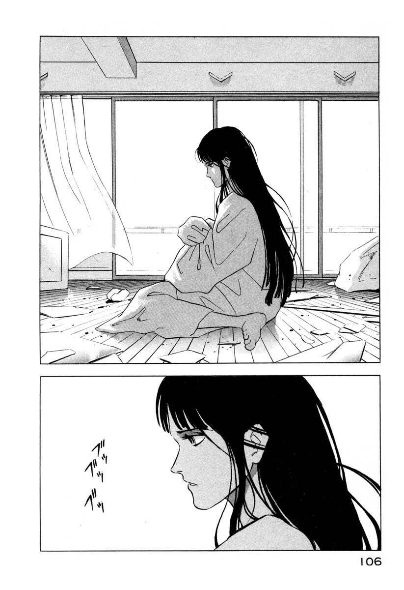 Jiraishin Chương 2 Ảnh 20