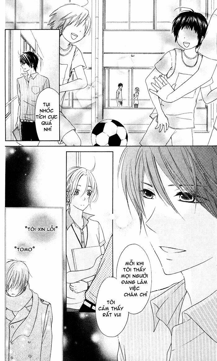 Hajimari No Niina Chương 10 Ảnh 31