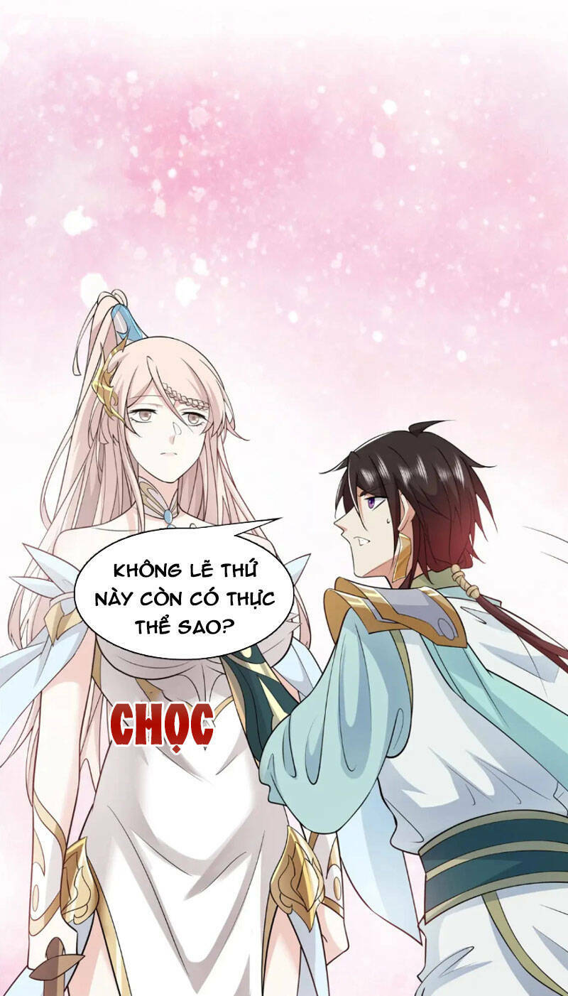 Võ Công Tự Động Tu Luyện: Ta Ở Ma Giáo Tu Thành Phật Hoàng Chương 95 Ảnh 30