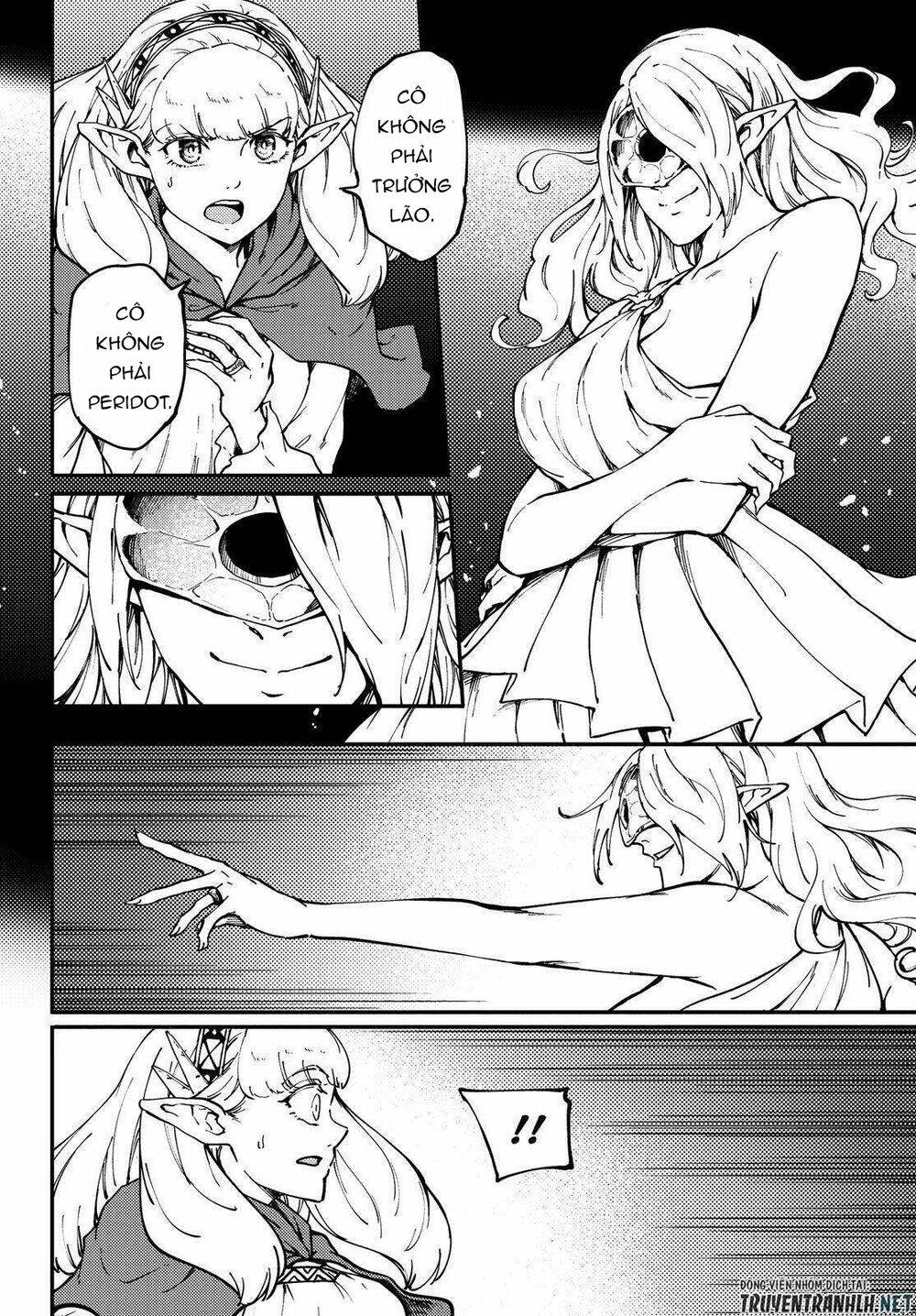 Kekkon Yubiwa Monogatari Chương 63 Ảnh 17