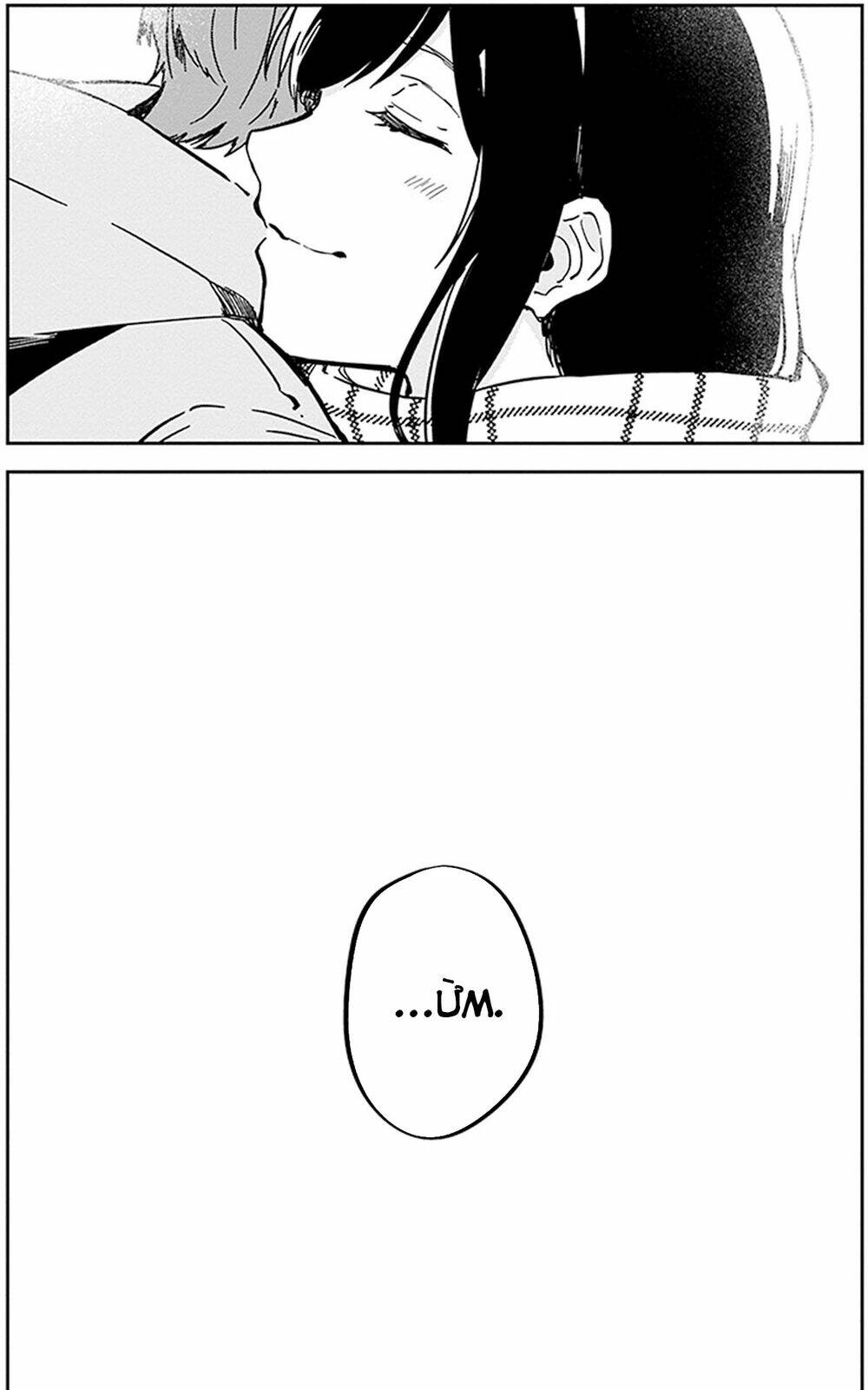 Hatsukoi Losstime Chương 8 Ảnh 33