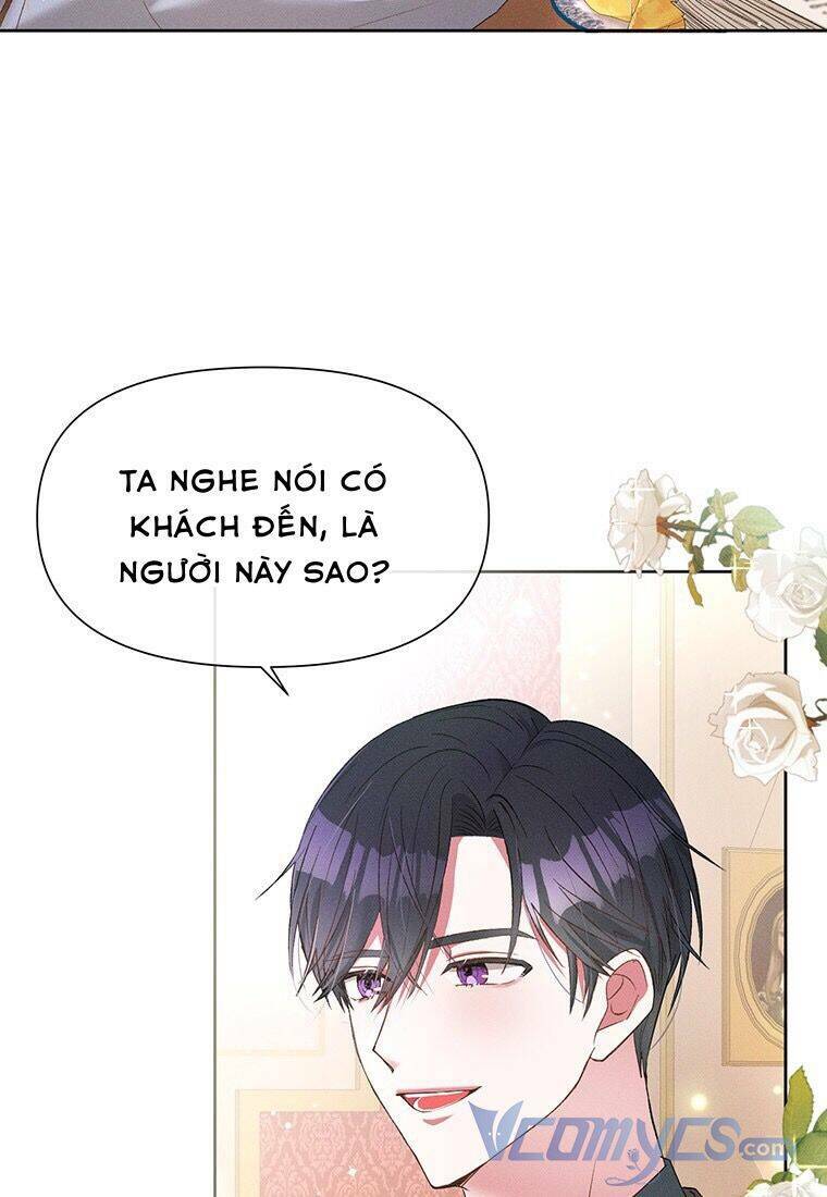 Mục Tiêu Là Tự Do Chương 19 Ảnh 5
