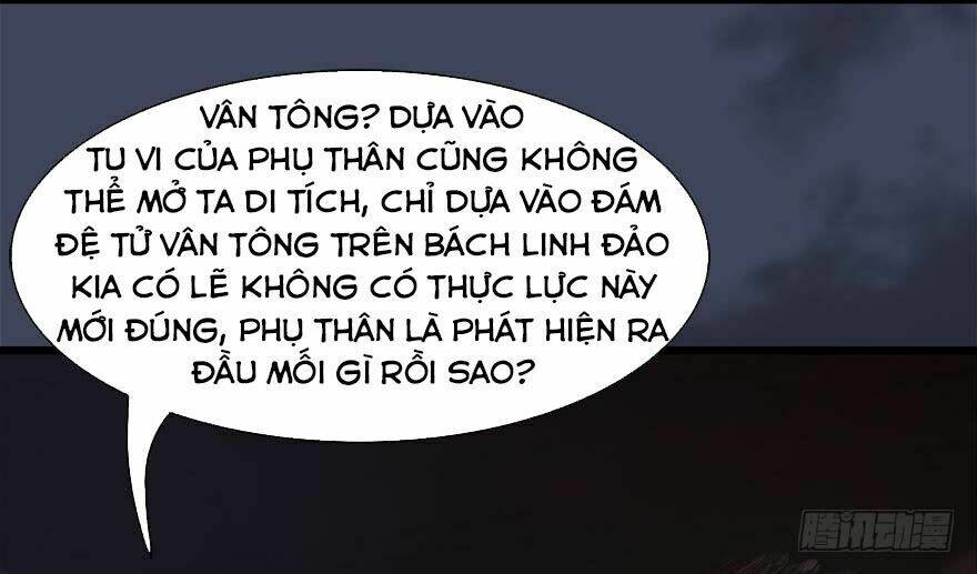 Cửu Hoang Đọa Huyền Sư Chương 117 Ảnh 94