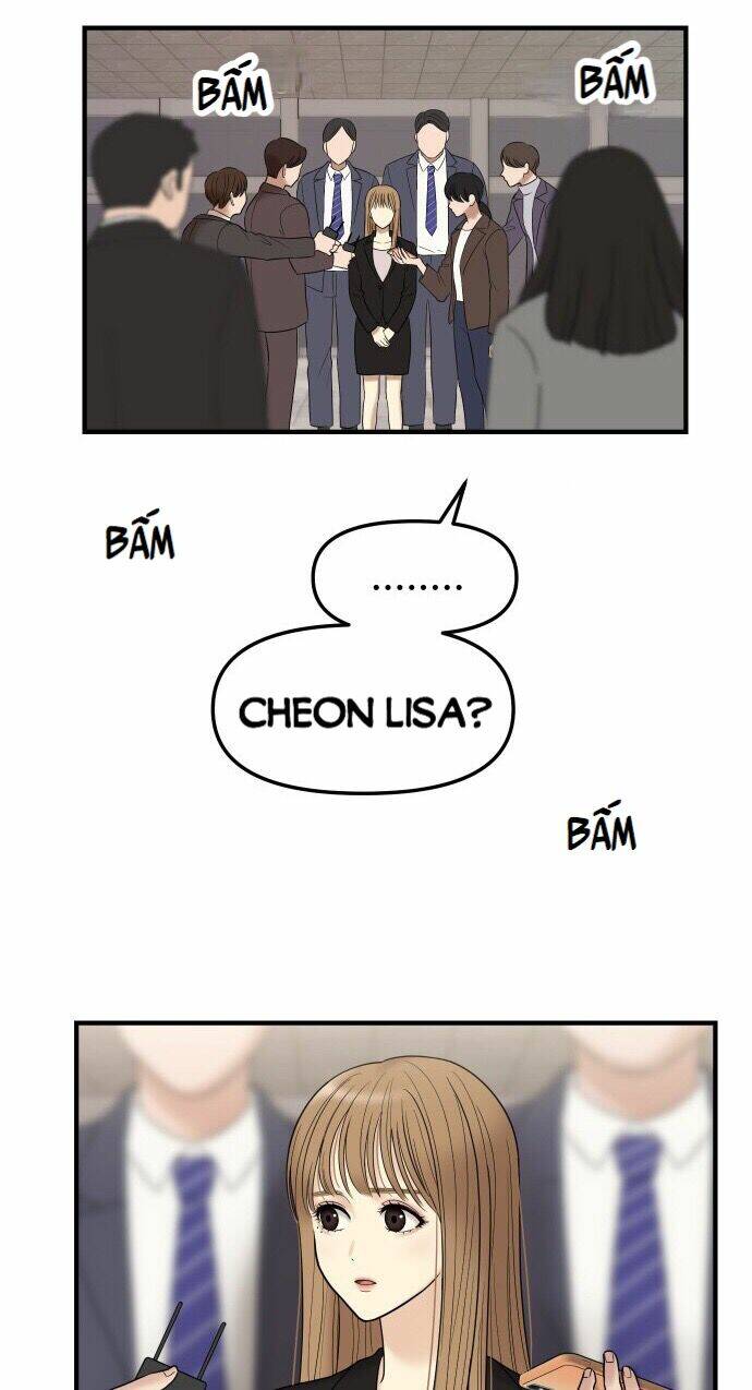 Không Còn Là Nữ Chính! Chương 1 Ảnh 8