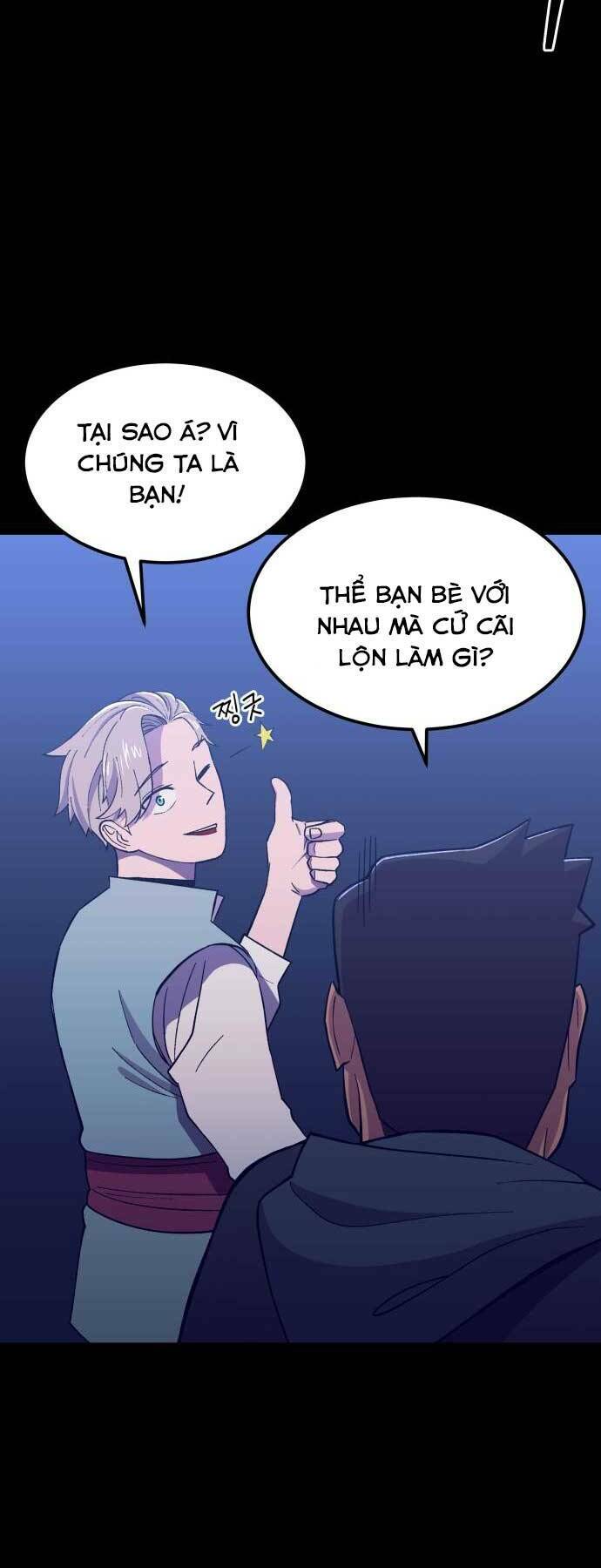 Thợ Săn Cơ Bắp Chương 5 Ảnh 65