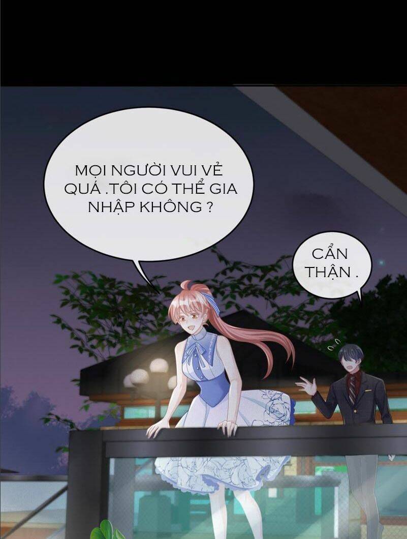 Bảo Bối Em Chạy Đâu Cho Thoát Chương 10 Ảnh 8