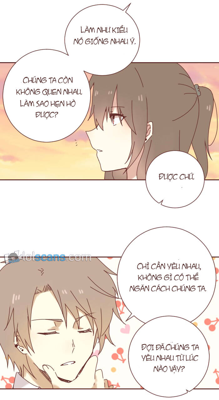 From Nightmare To Love Chương 3 Ảnh 5