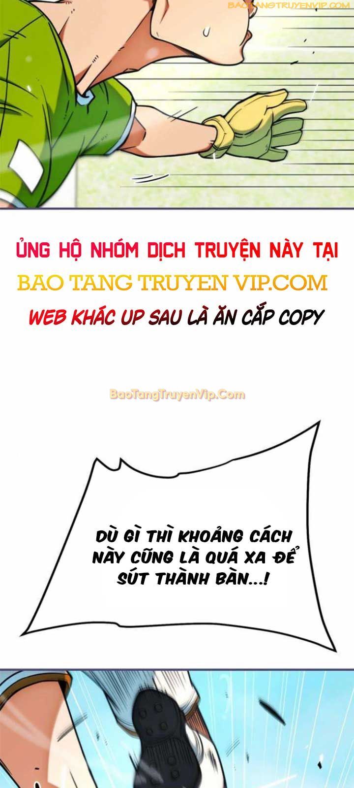 Tôi Bị Hiểu Lầm Là Siêu Sao Trên Sân Cỏ Chương 14 Ảnh 8