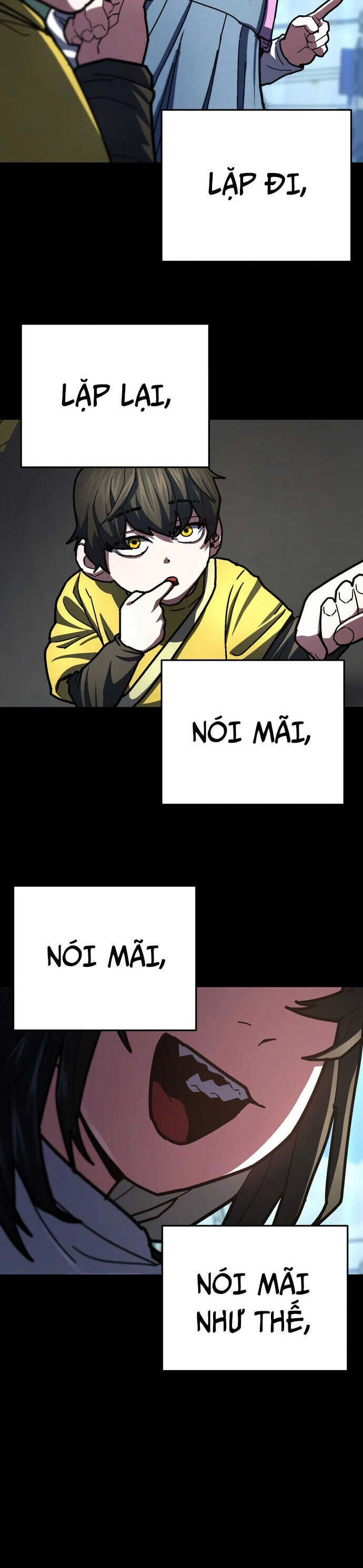 Võ Sĩ Vô Năng Chương 31 Ảnh 9