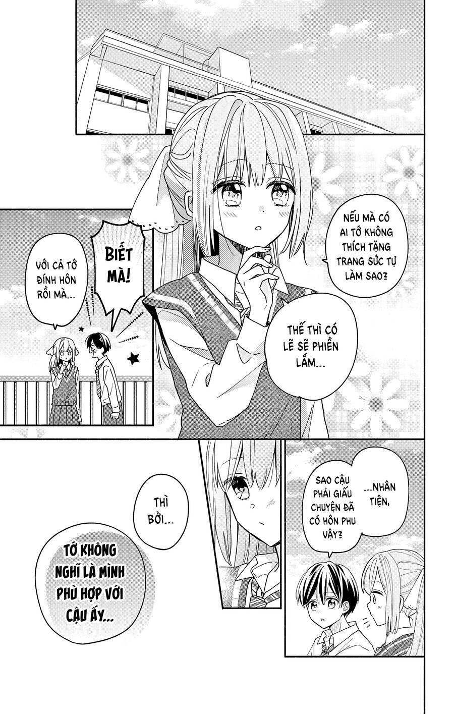 Maid Wa Koisuru Hachiya-Kun Chương 5 Ảnh 12