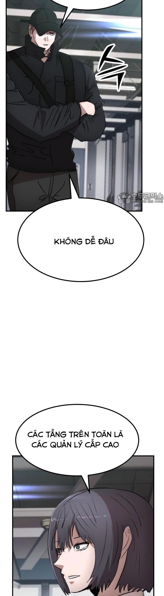 Coin Báo Thù Chương 61 Ảnh 59