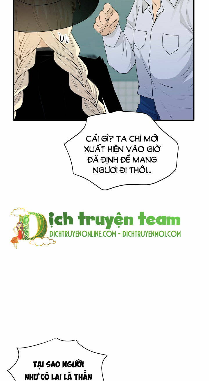 Cuộc Sống Kỳ Thú Chương 101 Ảnh 11