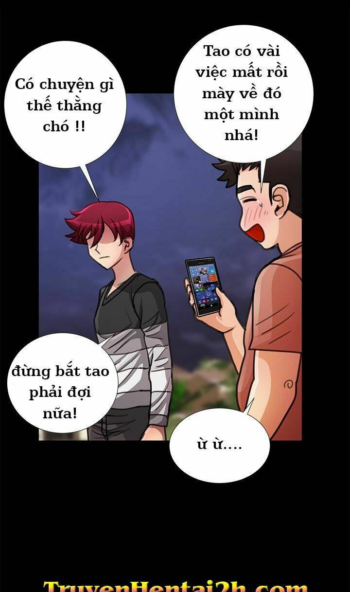 Cậu Sẽ Làm Như Tôi Nói Chứ? Chương 19 Ảnh 11