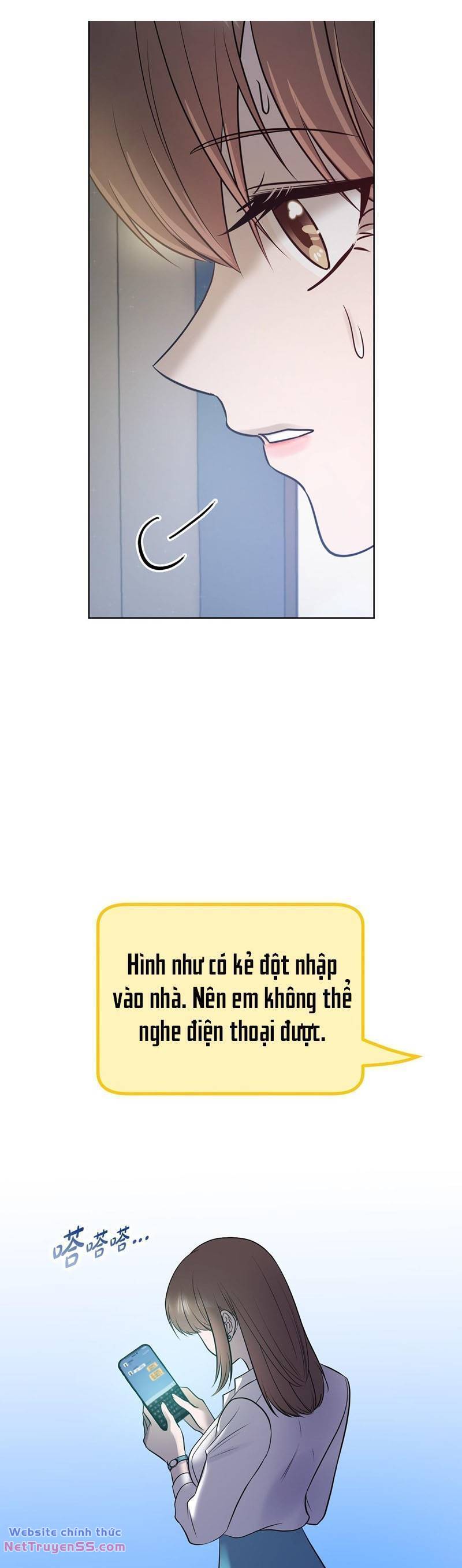 Tình Yêu Không Hoàn Hảo! Chương 24 Ảnh 12