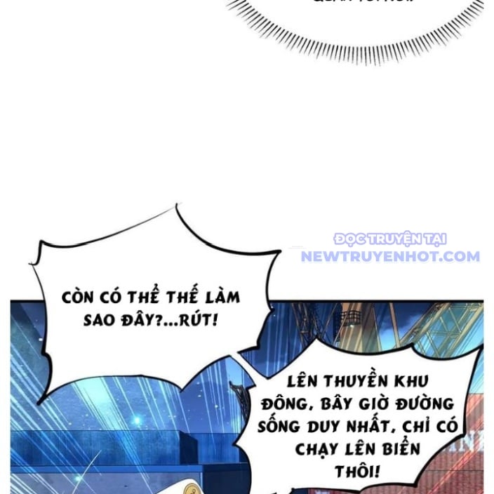 Ma Tu Tái Sinh: Khởi Đầu Nhặt Được Một Hành Tinh Zombie Chương 27 Ảnh 62