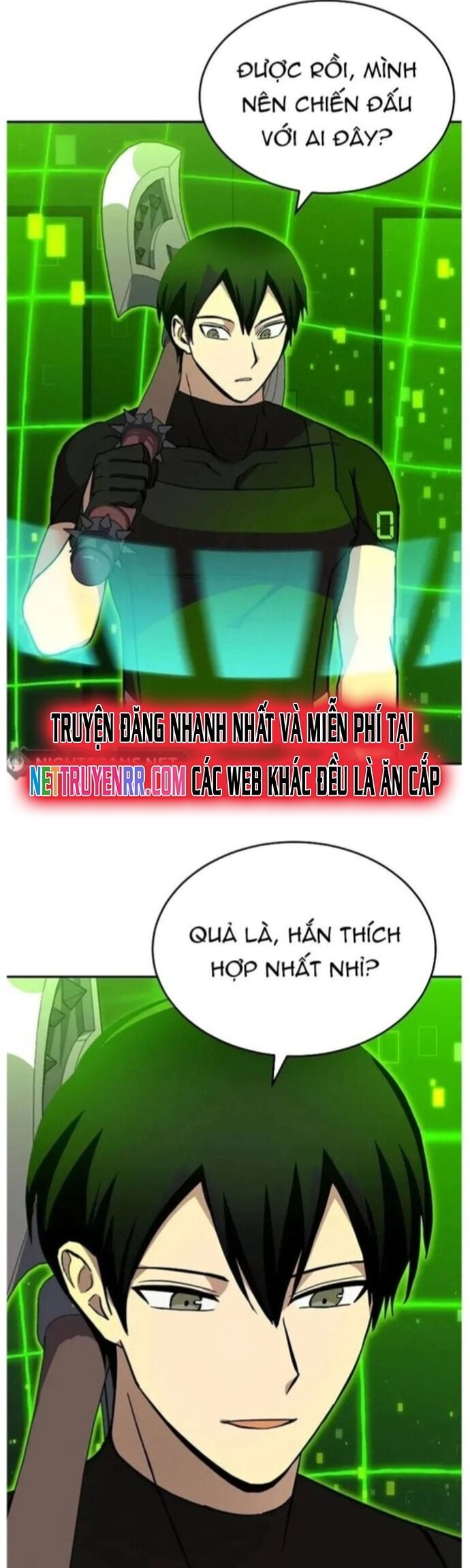 Ta Leo Lên Đỉnh Cao Ngay Cả Những Hồi Quy Giả Cũng Không Thể Đạt Tới Chương 40 Ảnh 48